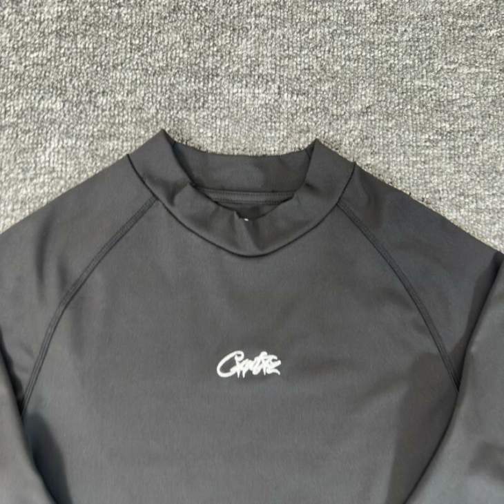 Corteiz T Shirt Long _SKUCorteizS-XLwmtx77750341